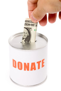 life insurance for charitable contributions