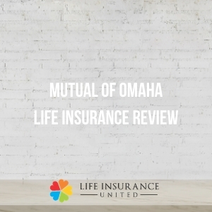 mutual of omaha life insurance