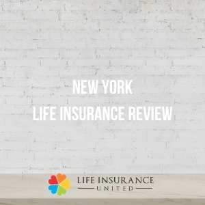 new york life insurance