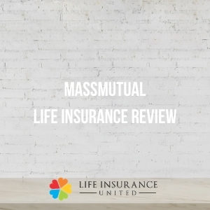 massmutual life insurance