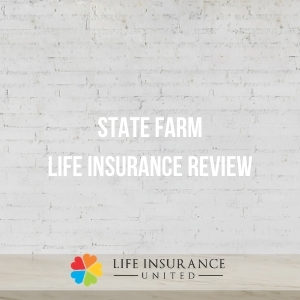 state farm life insurance