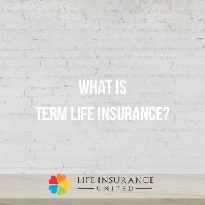 term life insurance