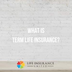 term life insurance