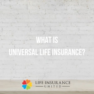 universal life insurance