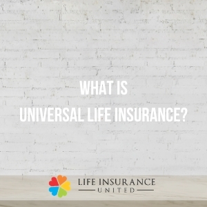 universal life insurance