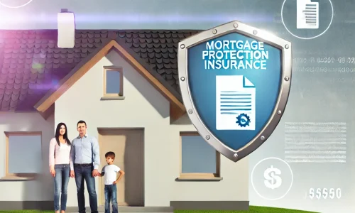 Mortgage Protection Insurance