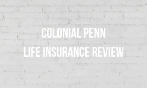 colonial penn life insurance
