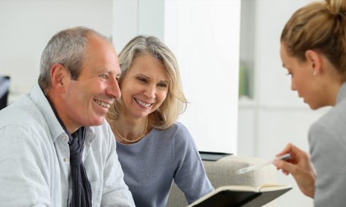 Types of Riders in Life Insurance