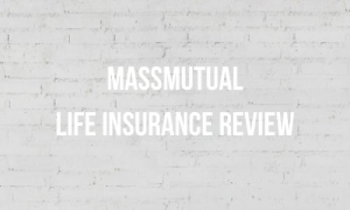 massmutual life insurance