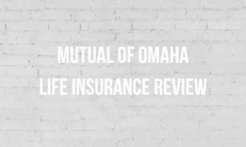 mutual of omaha life insurance