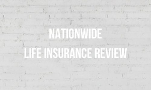 nationwide life insurance