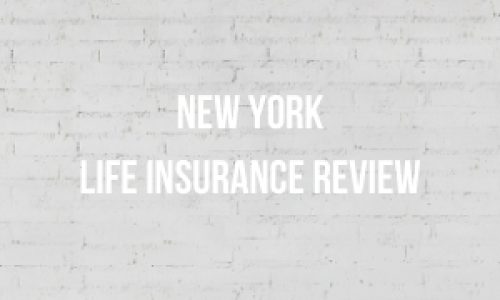 new york life insurance