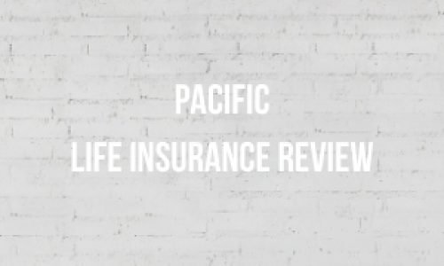 pacific life insurance review